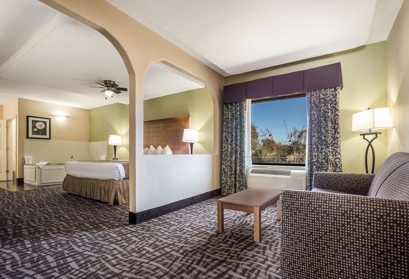 Surestay Hotel By Best Western Alice