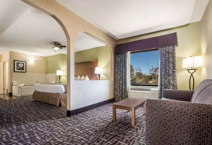 Surestay Hotel By Best Western Alice