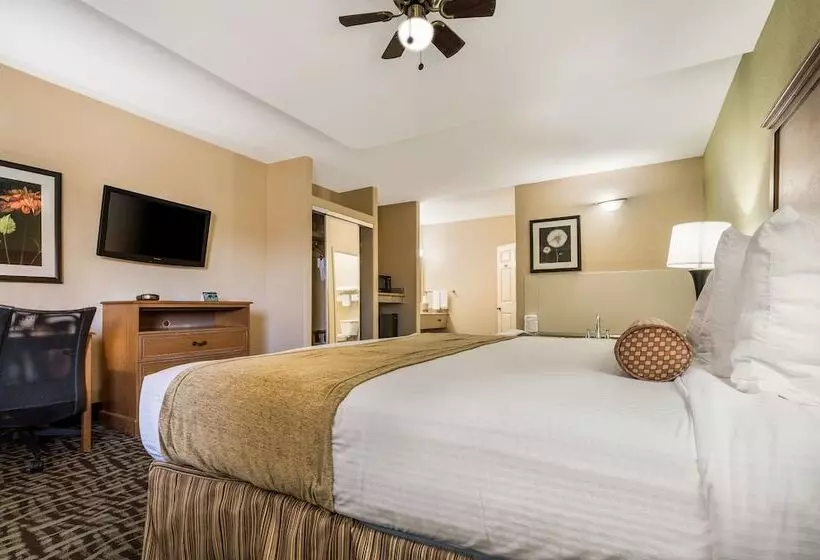 Surestay Hotel By Best Western Alice