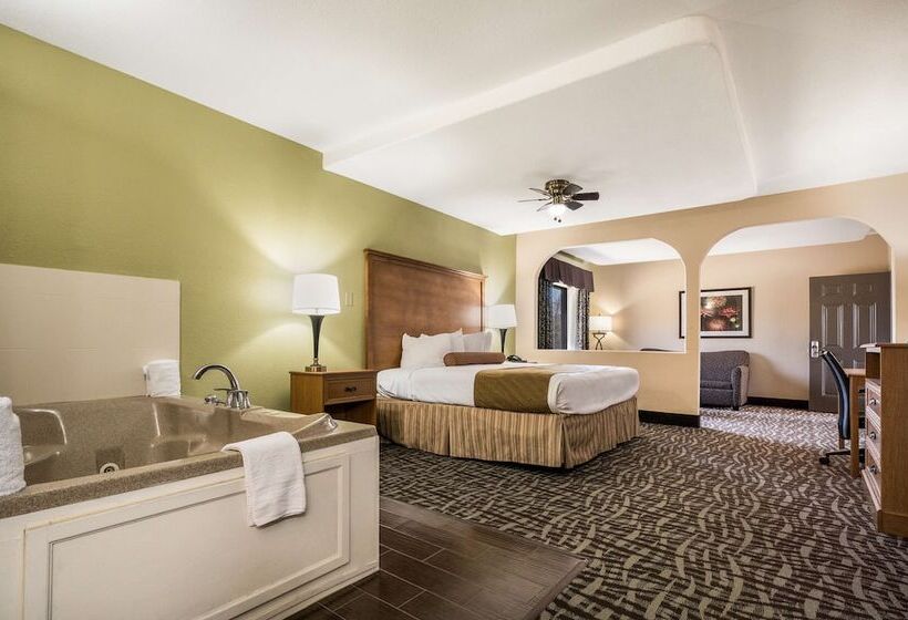 Surestay Hotel By Best Western Alice