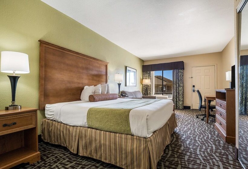 Surestay Hotel By Best Western Alice