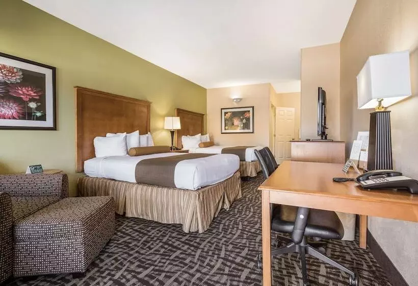 Surestay Hotel By Best Western Alice