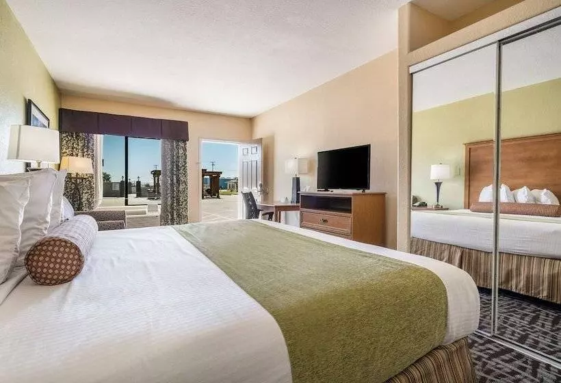 Surestay Hotel By Best Western Alice