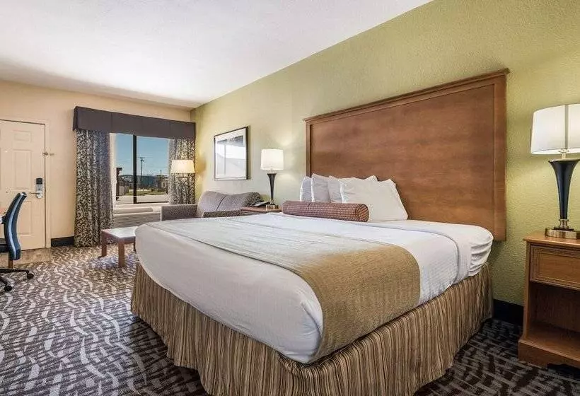 Surestay Hotel By Best Western Alice