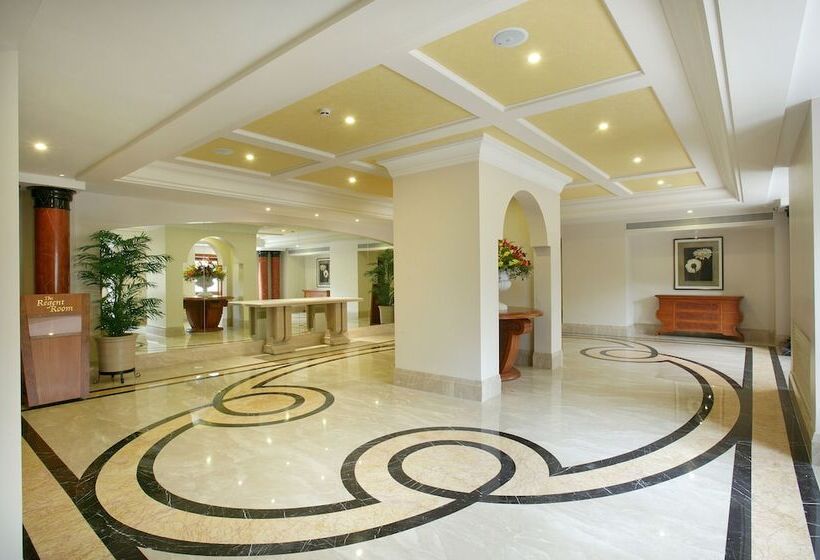 Отель The Imperial Palace