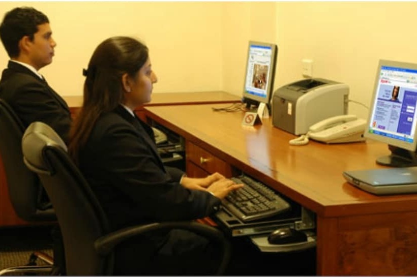 Отель The Imperial Palace