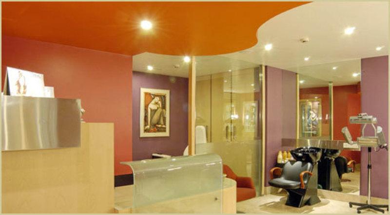 Отель The Imperial Palace