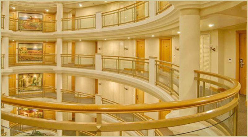 Отель The Imperial Palace