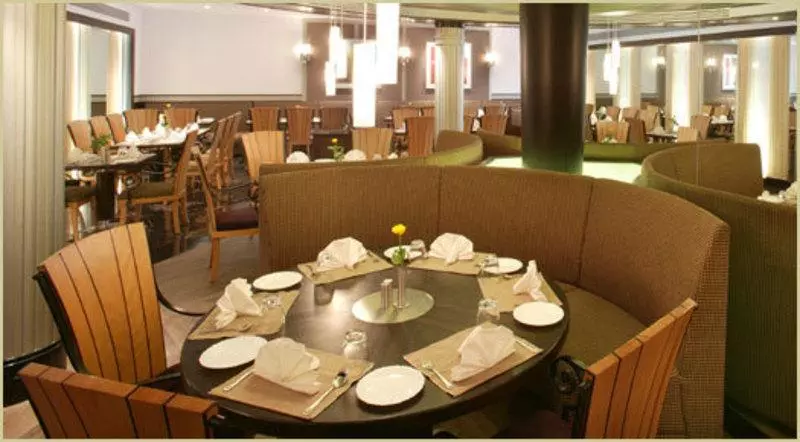 ホテル The Imperial Palace