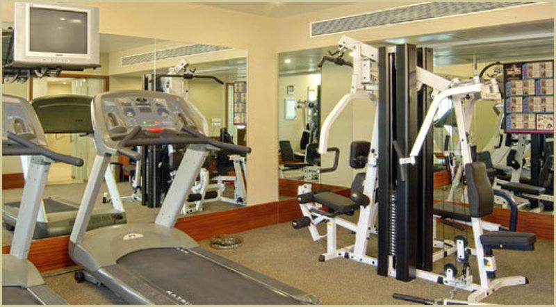 Отель The Imperial Palace