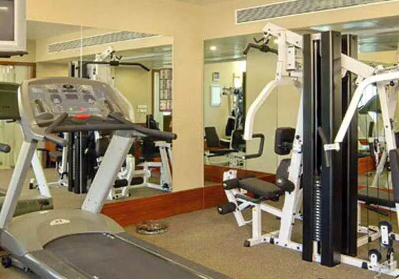 ホテル The Imperial Palace