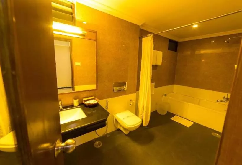 هتل The Madurai Residency