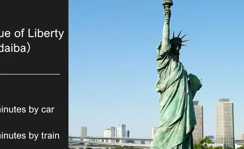 Otel Tokyu Stay Nihonbashi