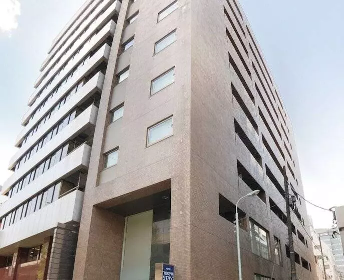 Otel Tokyu Stay Nihonbashi