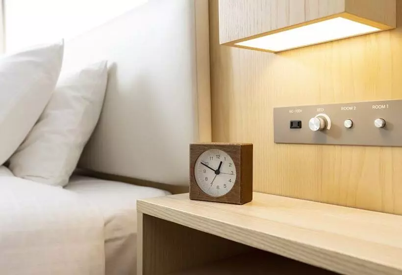 Hotel Tokyu Stay Suidobashi