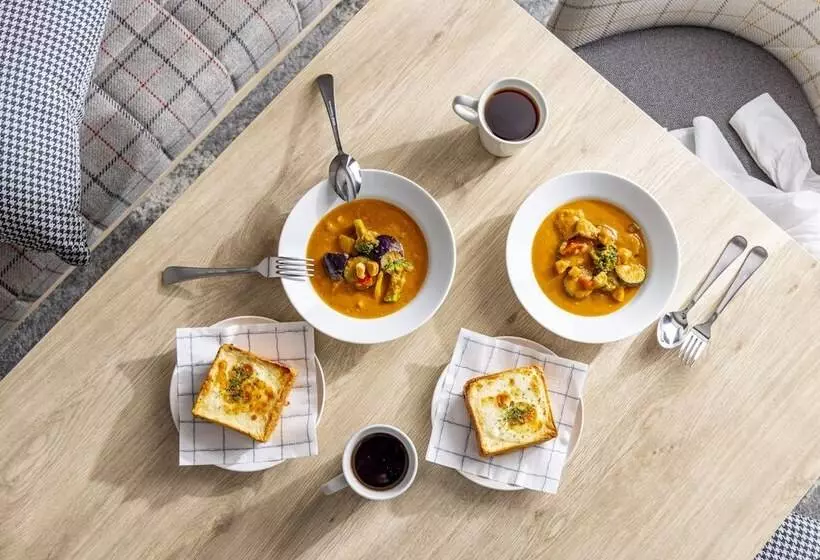 Hotel Tokyu Stay Suidobashi