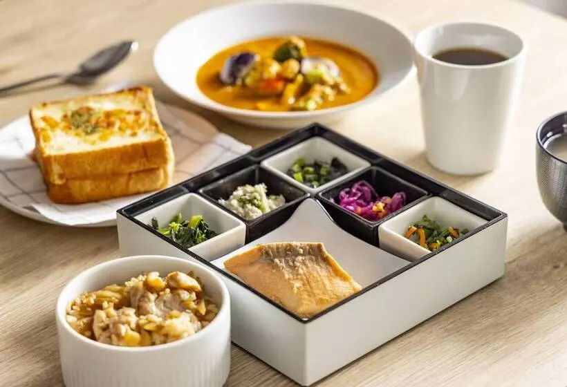 Hotel Tokyu Stay Suidobashi