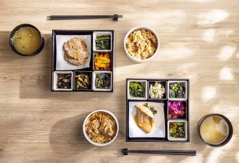 Hotel Tokyu Stay Suidobashi