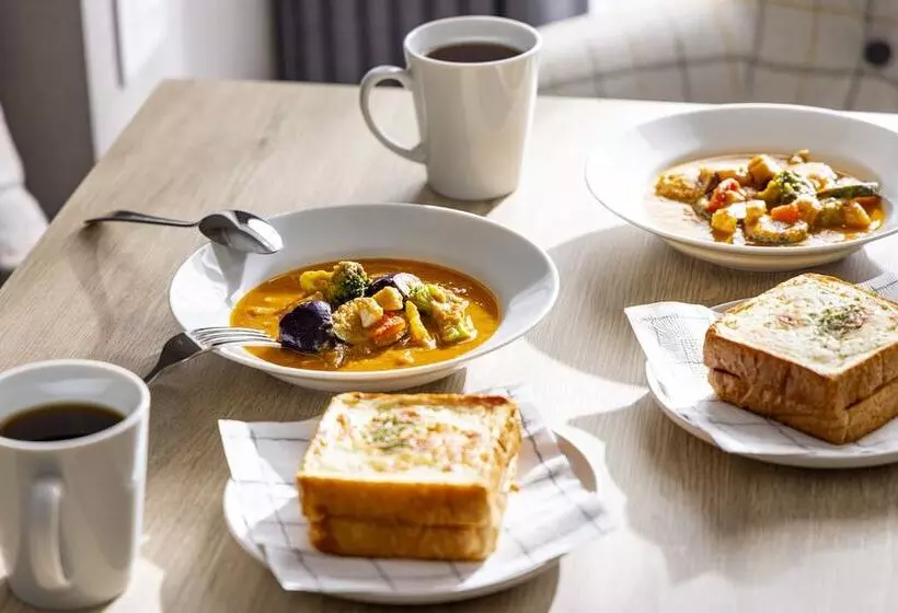 Hotel Tokyu Stay Suidobashi