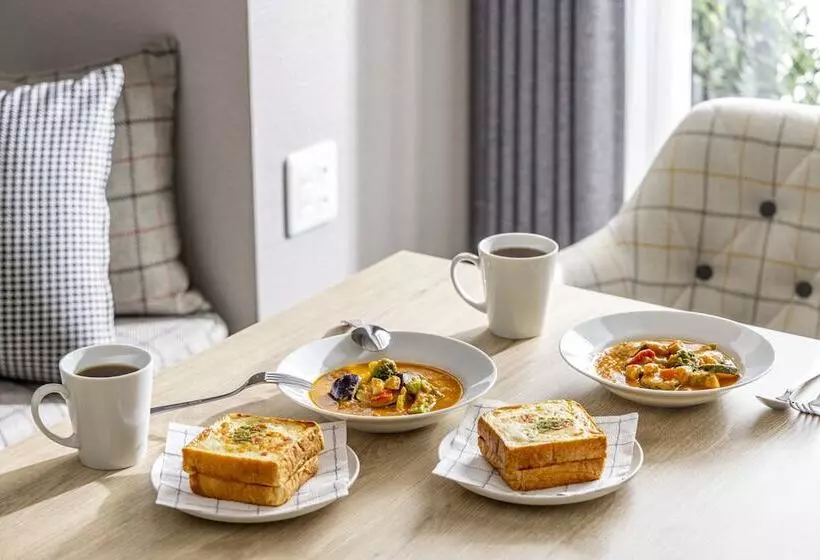 Hotel Tokyu Stay Suidobashi