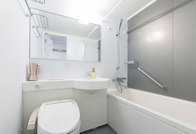 فندق Tokyu Stay Suidobashi