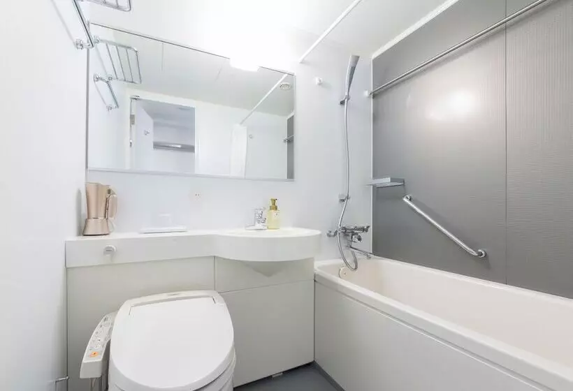 Hotel Tokyu Stay Suidobashi