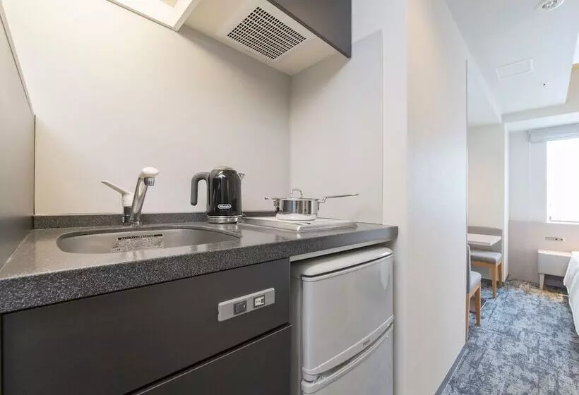 Hotel Tokyu Stay Suidobashi