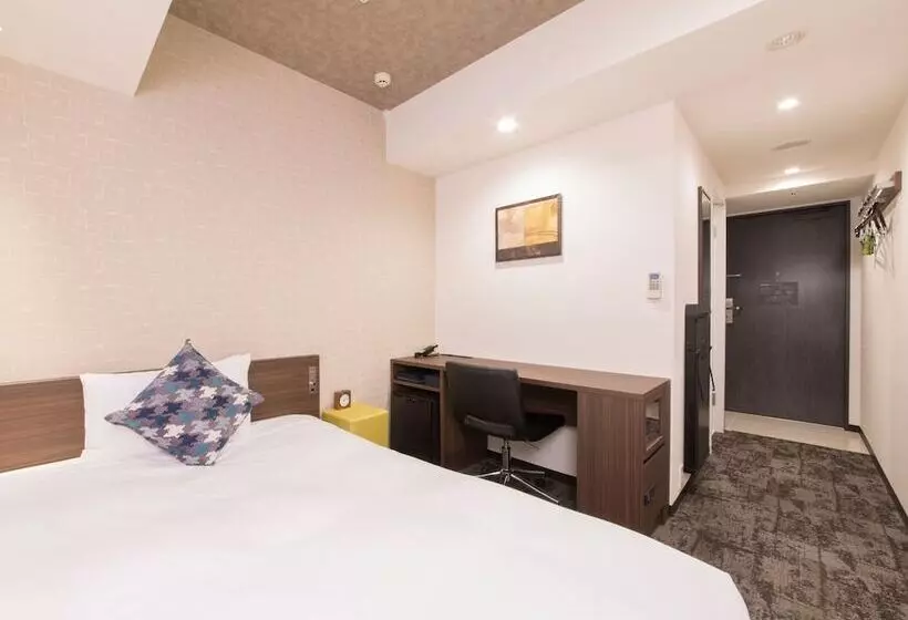 Hotel Tokyu Stay Suidobashi