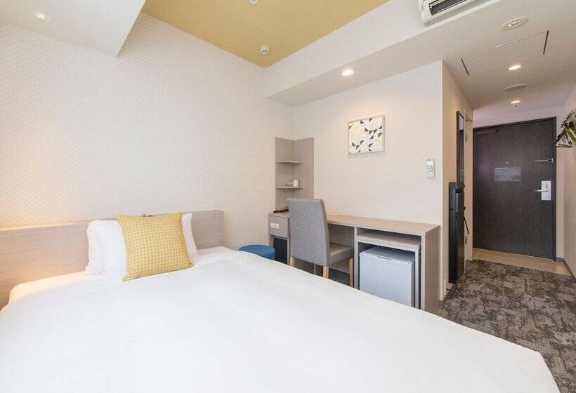 فندق Tokyu Stay Suidobashi