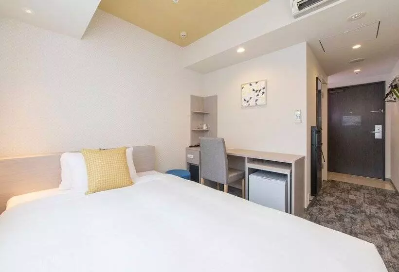 Hotel Tokyu Stay Suidobashi