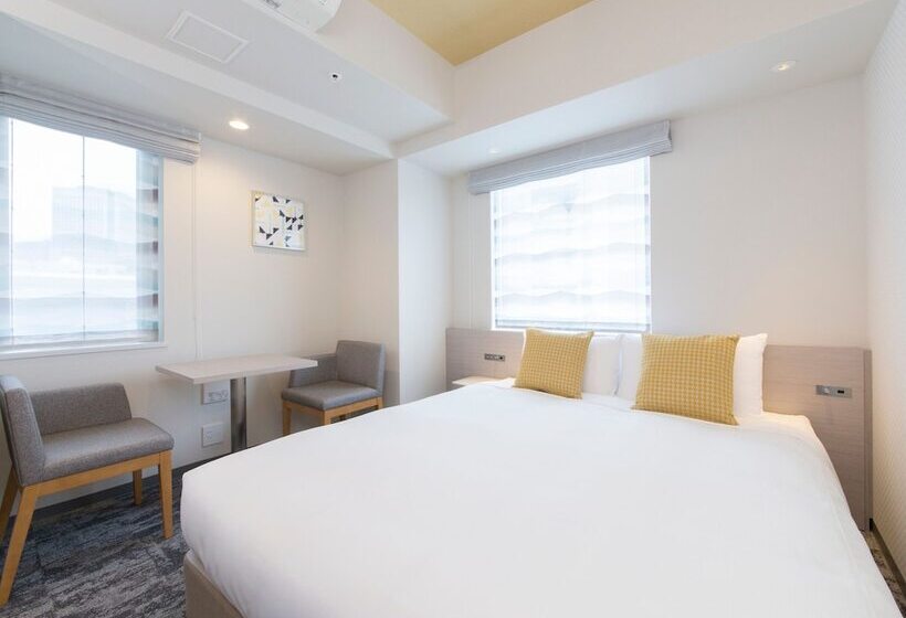 فندق Tokyu Stay Suidobashi