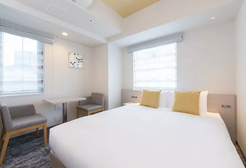 Hotel Tokyu Stay Suidobashi