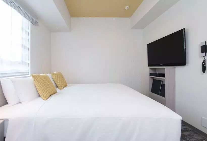 Hotel Tokyu Stay Suidobashi