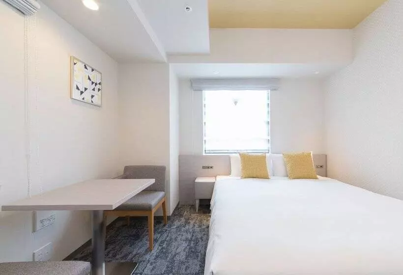 Hotel Tokyu Stay Suidobashi