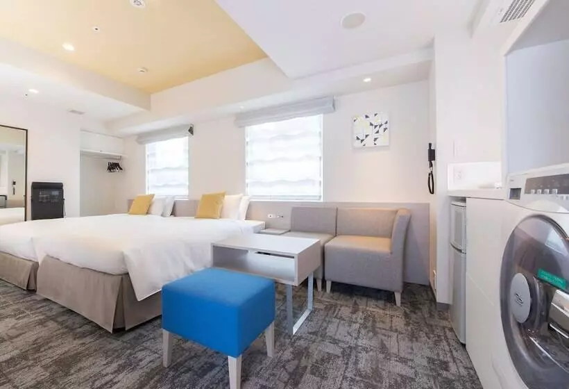 Hotel Tokyu Stay Suidobashi