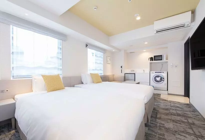 Hotel Tokyu Stay Suidobashi