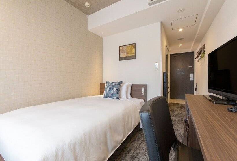 فندق Tokyu Stay Suidobashi