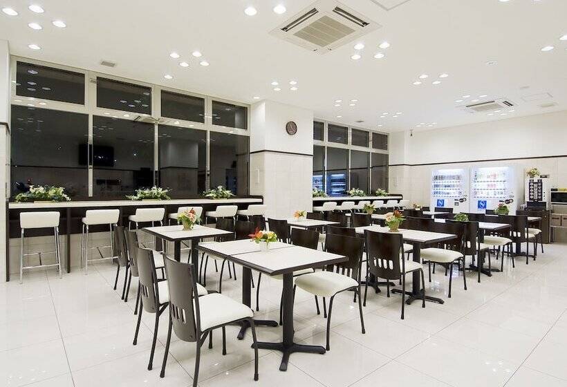 Hotel Toyoko Inn JR Wakayama-eki Higashi-guchi