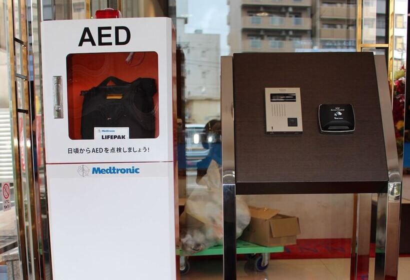 Hotel Toyoko Inn JR Wakayama-eki Higashi-guchi