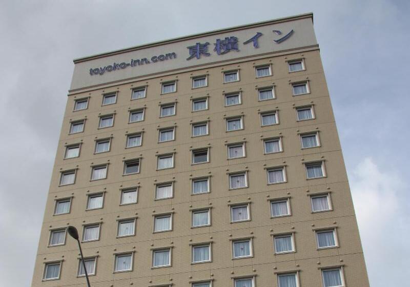 فندق Toyoko Inn Naha Omoromachi Ekimae
