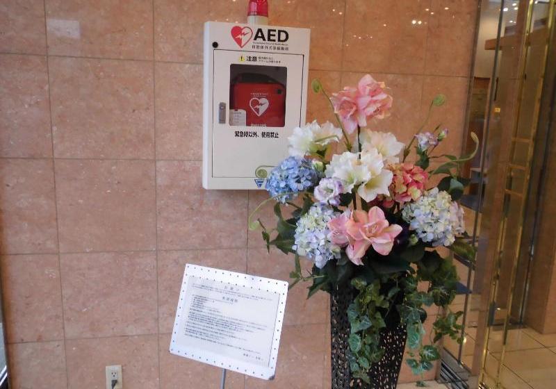 فندق Toyoko Inn Saitama Shin-toshin