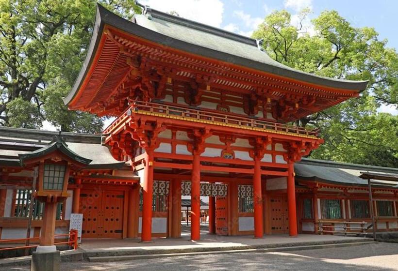 فندق Toyoko Inn Saitama Shin-toshin