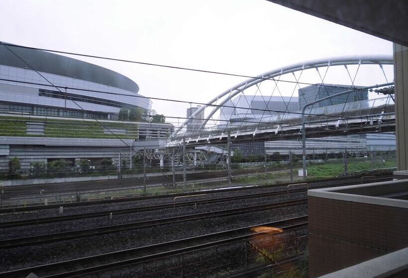 فندق Toyoko Inn Saitama Shin-toshin