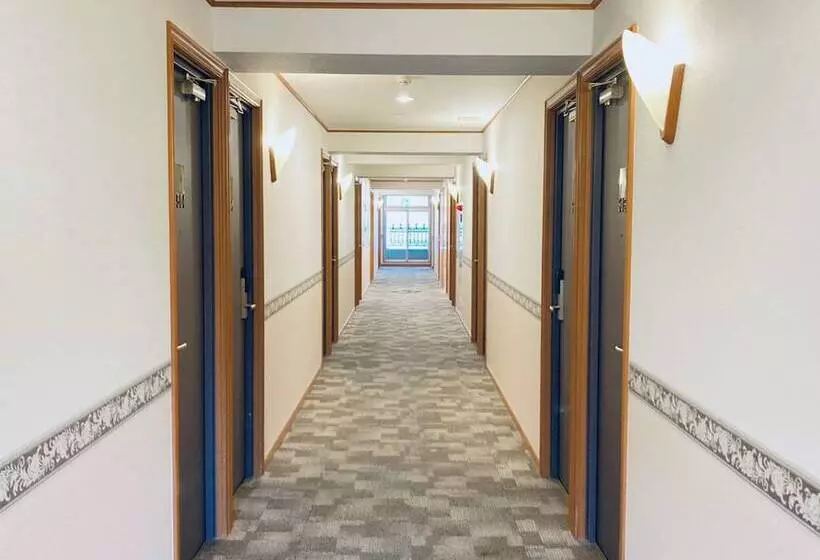 호텔 Toyoko Inn Saitama Shin-toshin