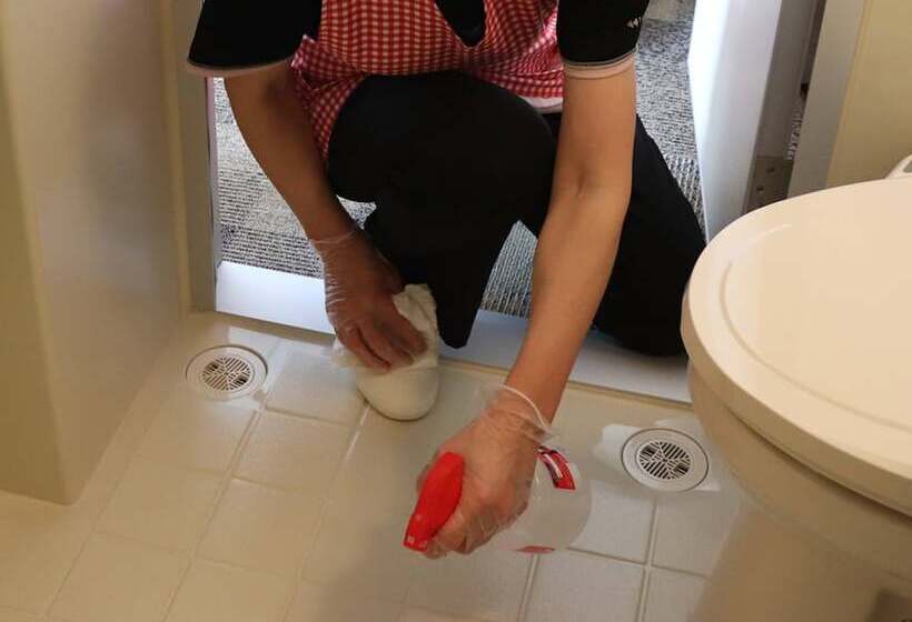 فندق Sasebo Green