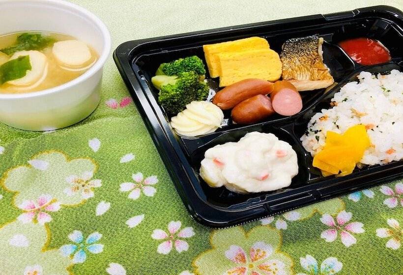 Отель Toyoko Inn Tokyo Asakusa Kuramae Kaminarimon