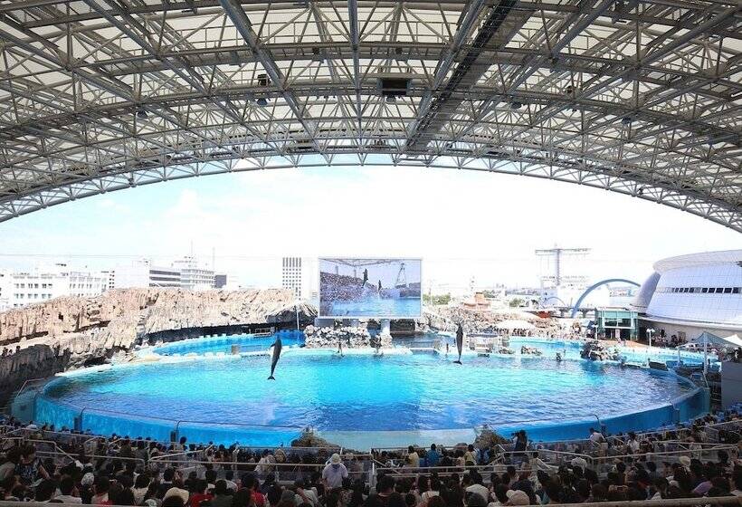 فندق Prince Smart Inn Nagoya Sakae