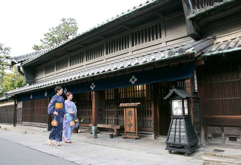 فندق Prince Smart Inn Nagoya Sakae