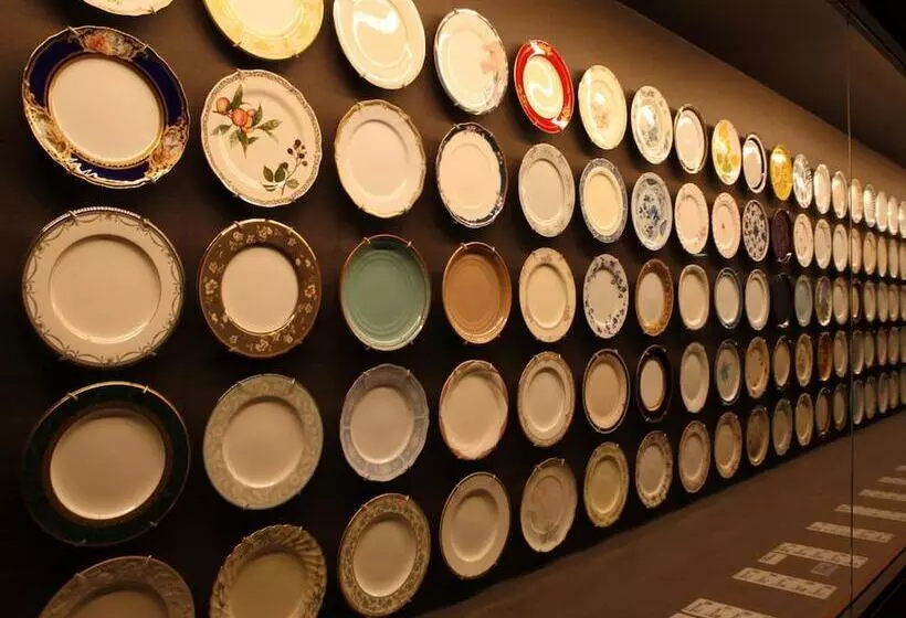 Hotell Prince Smart Inn Nagoya Sakae