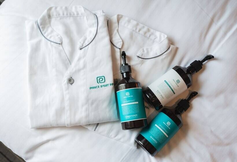 فندق Prince Smart Inn Nagoya Sakae